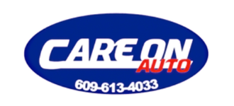 Care On Auto Logo